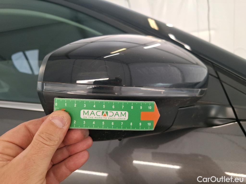  Citroen  C5 Aircross CITROEN  / 2022 / 5P / SUV BlueHDi 130 S&S EAT8 Feel #53