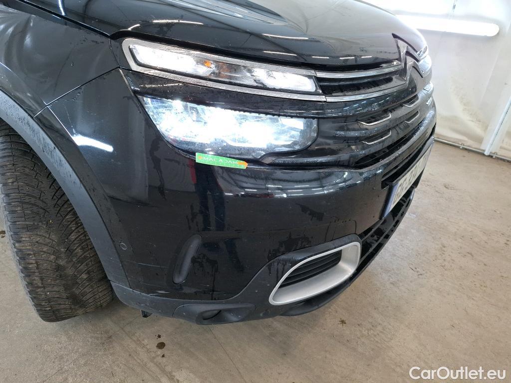  Citroen  C5 Aircross  Business 1.5 BlueHDi 130CV BVA8 E6d #5