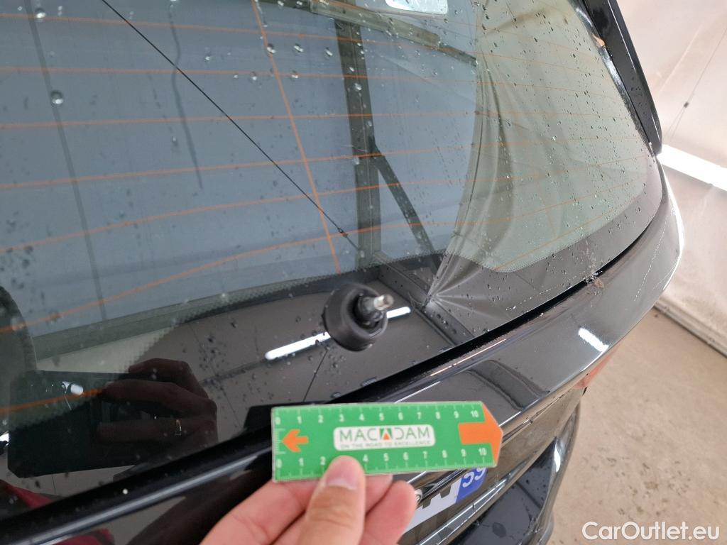  Bmw  X1 Série  sDrive16d Lounge 1.5 115CV BVM6 E6d #12