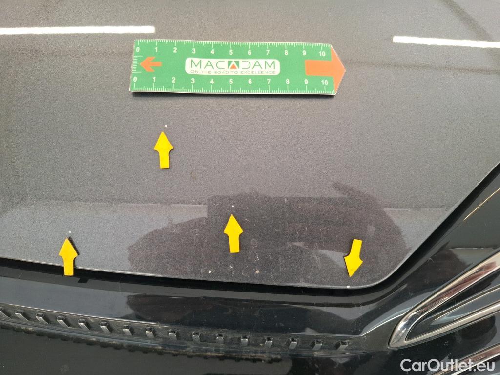  Citroen  C5 Aircross CITROEN  / 2022 / 5P / SUV BlueHDi 130 S&S EAT8 Feel #19