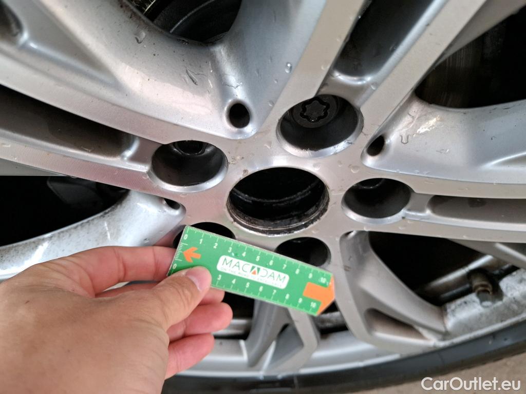  Bmw  X1 Série  sDrive16d Lounge 1.5 115CV BVM6 E6d #22