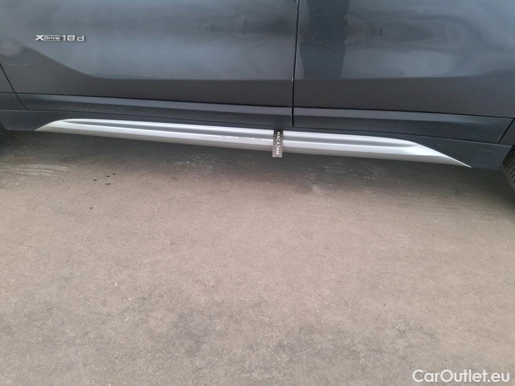  Bmw  X1 Série  xDrive18d xLine 2.0 150CV BVA8 E6 #30