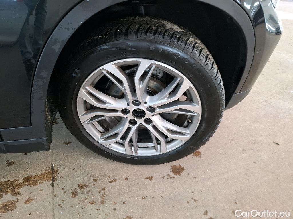  Bmw  X1 Série  sDrive16d Lounge 1.5 115CV BVM6 E6d #23
