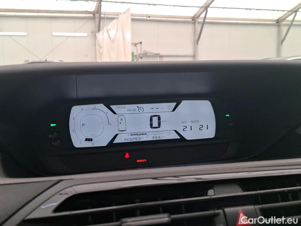  Citroen  C4 Picasso /Spacetourer Business Class 1.5 BlueHDi 130CV BVA8 E6dT #25