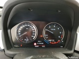  Bmw  X1 Série  sDrive16d Lounge 1.5 115CV BVM6 E6d #7