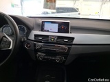  Bmw  X1 Série  sDrive16d Lounge 1.5 115CV BVM6 E6d #10