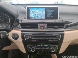  Bmw  X1 Série  xDrive18d xLine 2.0 150CV BVA8 E6 #7