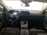  Citroen  C5 Aircross CITROEN  / 2022 / 5P / SUV BlueHDi 130 S&S EAT8 Feel #5