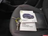  Hyundai  Tucson  Business Mild-Hybrid 2WD 1.6 CRDI 135CV BVA7 E6d #8