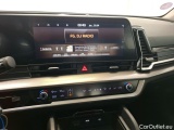  KIA  Sportage  Active Hybrid 1.6 T-GDi 230CV BVA6 E6d #7