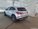  Mercedes  GLA MERCEDES-BENZ  / 2020 / 5P / SUV 2.0  200 D AMG LINE DCT #2
