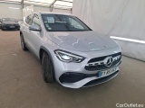  Mercedes  GLA MERCEDES-BENZ  / 2020 / 5P / SUV 2.0  200 D AMG LINE DCT #4