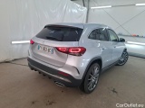  Mercedes  GLA MERCEDES-BENZ  / 2020 / 5P / SUV 2.0  200 D AMG LINE DCT #3