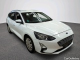  Ford  Focus  Turnier Cool & Connect 1.5 EcoBlue 88KW AT8 E6dT #7