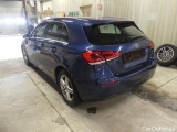  Mercedes  A-Klasse A -Klasse A 180 d (177.003) 1.5 85KW AT7 E6dT #8