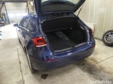  Mercedes  A-Klasse A -Klasse A 180 d (177.003) 1.5 85KW AT7 E6dT #10
