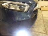  Mercedes  A-Klasse A -Klasse A 180 d (177.003) 1.5 85KW AT7 E6dT #14
