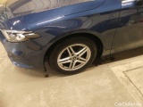  Mercedes  A-Klasse A -Klasse A 180 d (177.003) 1.5 85KW AT7 E6dT #43