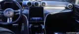  Mercedes  C-Klasse C -Klasse T-Modell C 200 d T (206.203) 135KW AT9 E6d #3