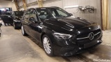  Mercedes  C-Klasse C -Klasse T-Modell C 200 d T (206.203) 135KW AT9 E6d #7