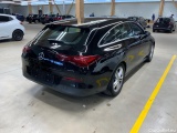  Mercedes  CLA-Klasse CLA -Klasse Shooting Brake CLA 180 (118.684) 1.3  AT7 E6d #2