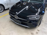  Mercedes  CLA-Klasse CLA -Klasse Shooting Brake CLA 180 (118.684) 1.3  AT7 E6d #17