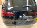  Mercedes  CLA-Klasse CLA -Klasse Shooting Brake CLA 180 (118.684) 1.3  AT7 E6d #22