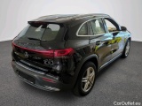  Mercedes  EQA  -Klasse  250 (243.701) 66kWh #2