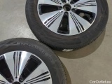  Mercedes  EQA  -Klasse  250 (243.701) 66kWh #14