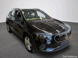  Mercedes  EQA  -Klasse  250 (243.701) 66kWh #20