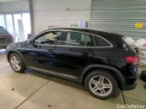  Mercedes  EQA  -Klasse  250 (243.701) 66kWh #22