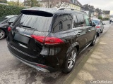  Mercedes  G-Klasee GLE -Klasse GLE 350 e 4Matic (167.154)AMG 2.0 AMG Line 245KW AT9 E6d #2