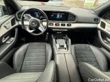  Mercedes  G-Klasee GLE -Klasse GLE 350 e 4Matic (167.154)AMG 2.0 AMG Line 245KW AT9 E6d #3