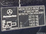  Mercedes  G-Klasee GLE -Klasse GLE 350 e 4Matic (167.154)AMG 2.0 AMG Line 245KW AT9 E6d #5