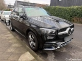  Mercedes  G-Klasee GLE -Klasse GLE 350 e 4Matic (167.154)AMG 2.0 AMG Line 245KW AT9 E6d #8