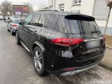  Mercedes  G-Klasee GLE -Klasse GLE 350 e 4Matic (167.154)AMG 2.0 AMG Line 245KW AT9 E6d #9