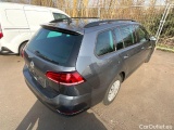  Volkswagen  Golf  VII Variant Trendline BMT/Start-Stopp 1.6 TDI 85KW MT5 E6dT #2