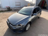  Volkswagen  Golf  VII Variant Trendline BMT/Start-Stopp 1.6 TDI 85KW MT5 E6dT #15
