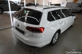  Volkswagen  Passat VW  Variant 2.0 TDI SCR Conceptline 5d 110kW #2