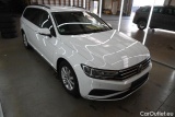  Volkswagen  Passat VW  Variant 2.0 TDI SCR Conceptline 5d 110kW #7