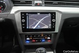  Volkswagen  Passat VW  Variant 2.0 TDI SCR Conceptline 5d 110kW #12