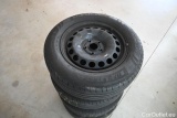 Volkswagen  Passat VW  Variant 2.0 TDI SCR Conceptline 5d 110kW #91