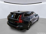  Volvo  V60  Kombi Inscription Recharge Plug-In Hybrid AWD 2.0 T6 251KW AT8 E6d #2