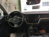  Volvo  V60  Kombi Inscription Recharge Plug-In Hybrid AWD 2.0 T6 251KW AT8 E6d #13