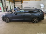  Volvo  V60  Kombi Inscription Recharge Plug-In Hybrid AWD 2.0 T6 251KW AT8 E6d #12