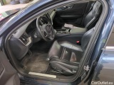  Volvo  V60  Kombi Inscription Recharge Plug-In Hybrid AWD 2.0 T6 251KW AT8 E6d #16