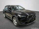  Volvo  XC 40 XC40 Inscription Expression Recharge Plug-In Hybrid 2WD 1.5 T4 155KW AT7 E6d #6