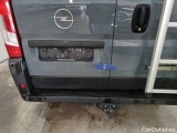  Opel  Movano Opel  3500 2.2 L Turbo D 103kW L3H2 Light 4d #38
