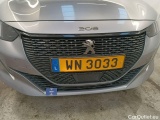  Peugeot  208 PEUGEOT  DIESEL - 2019 1.5 BlueHDi GT 5d #75