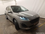  Ford  Kuga Ford  2.0 EcoBlue 4x4 Aut. 140kW Vignale 5d #5